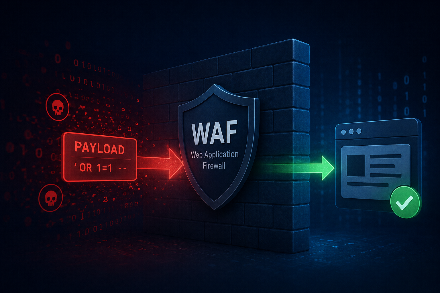 WAF